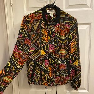 H&M Multicoloured Jacket